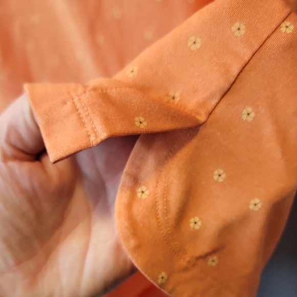 Nike Golf Dri-Fit Standard Fit Polo Size XL - Picture 5 of 6